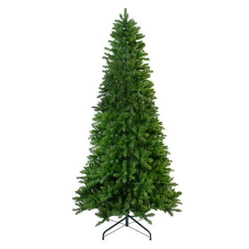 Northlight 12' Slim Eastern Pine Artificial Christmas Tree - Unlit 3 Northlight 12' Slim Eastern Pine Artificial Christmas Tree - Unlit