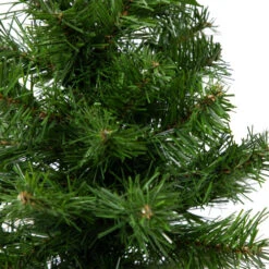 Northlight 18" Medium Blackwater Fir Artificial Christmas Tree - Unlit -Christmas Decoration Shop northlight b83529 03 13646.1692890720