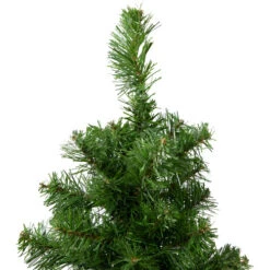 Northlight 18" Medium Blackwater Fir Artificial Christmas Tree - Unlit -Christmas Decoration Shop northlight b83529 04 16466.1692890720