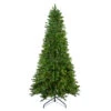 Northlight 14' Pre-Lit Eastern Pine Slim Artificial Christmas Tree - Clear Lights -Christmas Decoration Shop northlight b84727 07016.1588389009