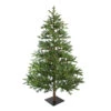 Northlight 6.5' North Pine Artificial Christmas Tree, Unlit -Christmas Decoration Shop northlight c584780 82709.1588371223