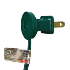 Northlight 5' Pre-Lit Medium Flocked Alpine Twig Artificial Christmas Tree - Warm White Lights -Christmas Decoration Shop northlight cfl110409ct 6 06628.1588350239