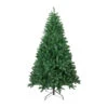 Northlight 7.5' Twin Lakes Fir Artificial Christmas Tree - Unlit -Christmas Decoration Shop northlight hb27050 52903.1664379666