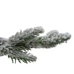 Northlight 6.5' Flocked Winfield Fir Artificial Christmas Tree - Unlit 10 Northlight 6.5' Flocked Winfield Fir Artificial Christmas Tree - Unlit -Christmas Decoration Shop northlight hb27062 3 73594.1588369241