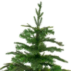 Northlight 7.5' Roosevelt Fir Artificial Christmas Tree - Unlit 12 Northlight 7.5' Roosevelt Fir Artificial Christmas Tree - Unlit -Christmas Decoration Shop northlight hb27074 2 81423.1674726298