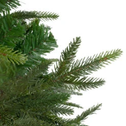 Northlight 7.5' Roosevelt Fir Artificial Christmas Tree - Unlit 10 Northlight 7.5' Roosevelt Fir Artificial Christmas Tree - Unlit -Christmas Decoration Shop northlight hb27074 3updae 22532.1674726304