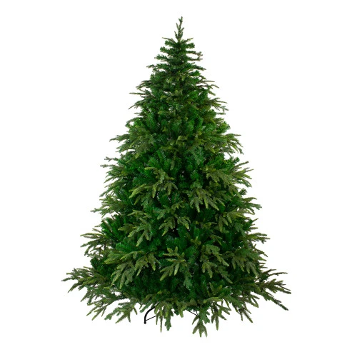 Northlight 7.5' Roosevelt Fir Artificial Christmas Tree - Unlit 3 Northlight 7.5' Roosevelt Fir Artificial Christmas Tree - Unlit