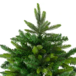 Northlight 6.5' Full Gunnison Pine Artificial Christmas Tree - Unlit 11 Northlight 6.5' Full Gunnison Pine Artificial Christmas Tree - Unlit -Christmas Decoration Shop northlight hb27086 2 11047.1588351349