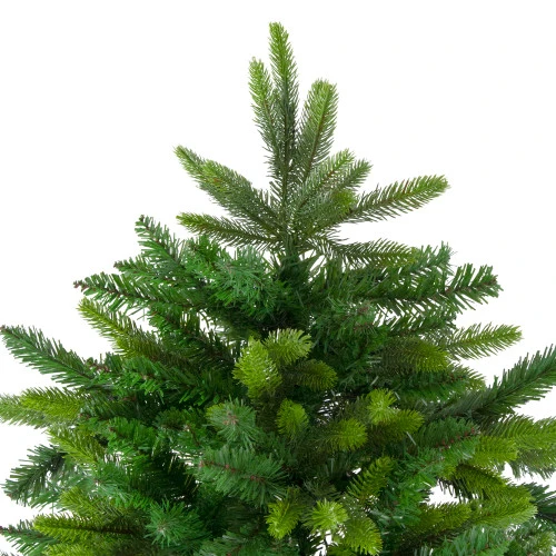 Northlight 6.5' Full Gunnison Pine Artificial Christmas Tree - Unlit 6 Northlight 6.5' Full Gunnison Pine Artificial Christmas Tree - Unlit - Image 4