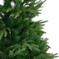 Northlight 7.5' Medium Silverthorne Fir Artificial Christmas Tree - Unlit -Christmas Decoration Shop northlight hb27127 1 03052.1588396854