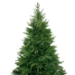 Northlight 7.5' Medium Silverthorne Fir Artificial Christmas Tree - Unlit -Christmas Decoration Shop northlight hb27127 2 90858.1588396854