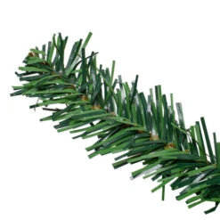 Northlight 2' Medium Two-Tone Mixed Green Pine Artificial Christmas Tree - Unlit -Christmas Decoration Shop northlight j00060 3 12567.1665260244