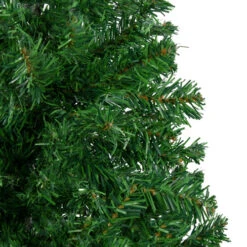 Northlight 4' Medium Mixed Classic Pine Artificial Christmas Tree - Unlit -Christmas Decoration Shop northlight j00075 2 77819.1665610737