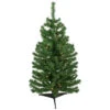 Northlight 3' Pre-Lit Green Medium Niagara Pine Artificial Christmas Tree - Clear Lights -Christmas Decoration Shop northlight j00098 1 82620.1664380273