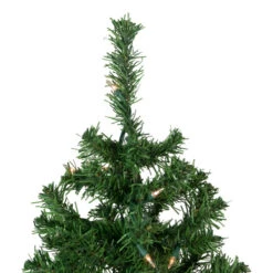Northlight 3' Pre-Lit Green Medium Niagara Pine Artificial Christmas Tree - Clear Lights 9 Northlight 3' Pre-Lit Green Medium Niagara Pine Artificial Christmas Tree - Clear Lights -Christmas Decoration Shop northlight j00098 2 06384.1664380273
