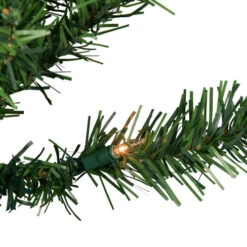 Northlight 3' Pre-Lit Green Medium Niagara Pine Artificial Christmas Tree - Clear Lights 8 Northlight 3' Pre-Lit Green Medium Niagara Pine Artificial Christmas Tree - Clear Lights -Christmas Decoration Shop northlight j00098 5 30661.1664380273
