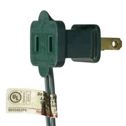 Northlight 6.5' Pre-Lit Canadian Pine Artificial Pencil Christmas Tree - Multi Lights -Christmas Decoration Shop northlight nl02342 1 72762.1665580043