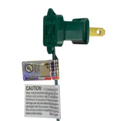 Northlight 6' Pre-Lit Slim Pre-Decorated Poinsettia Pop-Up Artificial Christmas Tree -Christmas Decoration Shop northlight sm27458 5 02402.1665610751