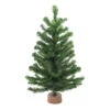 Northlight 28" Balsam Pine Medium Artificial Christmas Tree - Unlit 2 Northlight 28" Balsam Pine Medium Artificial Christmas Tree - Unlit -Christmas Decoration Shop northlight v03952 main 19362.1665519660
