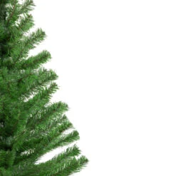 Northlight 3' Two-Tone Balsam Fir Medium Artificial Christmas Tree - Unlit -Christmas Decoration Shop northlight v03953 2 70152.1665610741