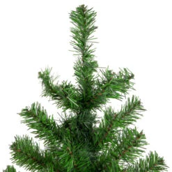 Northlight 3' Two-Tone Balsam Fir Medium Artificial Christmas Tree - Unlit -Christmas Decoration Shop northlight v03953 3 26456.1665610741
