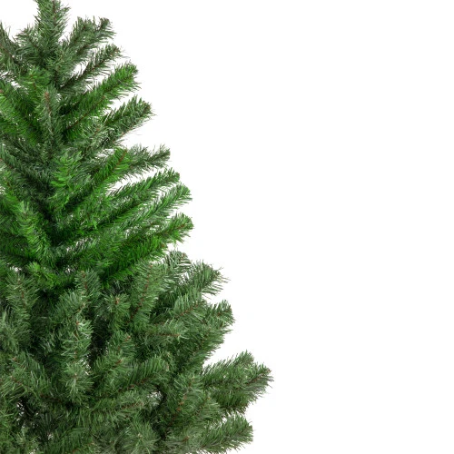 Northlight 4' Colorado Spruce Full Artificial Christmas Tree, Unlit 6 Northlight 4' Colorado Spruce Full Artificial Christmas Tree, Unlit - Image 4