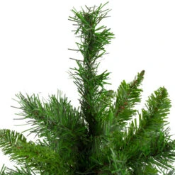 Northlight 24" Mixed Kateson Fir Medium Artificial Christmas Tree - Unlit -Christmas Decoration Shop northlight v03996 2 updated 42129.1628608992