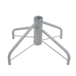 Northlight 5' Pre-Lit Medium Flocked Alpine Twig Artificial Christmas Tree - Warm White Lights -Christmas Decoration Shop northlight v04006 4 18893.1588350239