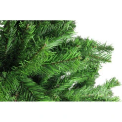 Northlight 6' Deluxe Colorado Forest Hinged Artificial Christmas Tree - Unlit -Christmas Decoration Shop northlight v15092 1 85826.1665611927