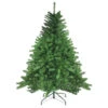 Northlight 6' Deluxe Colorado Forest Hinged Artificial Christmas Tree - Unlit -Christmas Decoration Shop northlight v15092 10767.1665611927