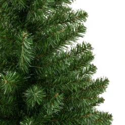 Northlight 3' Medium Canadian Pine Artificial Christmas Tree, Unlit -Christmas Decoration Shop northlight v15808 2new 05988.1669884006