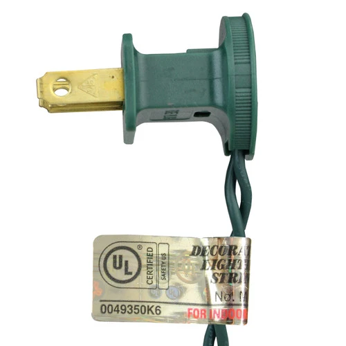 Northlight 9.5' Pre-Lit Full Buffalo Fir Artificial Christmas Tree - Clear Lights 5 Northlight 9.5' Pre-Lit Full Buffalo Fir Artificial Christmas Tree - Clear Lights - Image 3