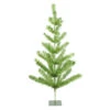 Northlight 3' Medium Green Tinsel Pine Twig Artificial Christmas Tree - Unlit -Christmas Decoration Shop northlight v15942 98434.1587644290