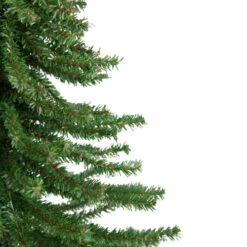 Northlight 2' Potted Downswept Mini Village Pine Medium Artificial Christmas Tree, Unlit -Christmas Decoration Shop northlight v15951 4updated 50858.1665432992