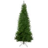 Northlight 9' Canadian Pine Artificial Pencil Christmas Tree - Unlit