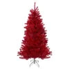 Northlight 7' Metallic Red Tinsel Artificial Christmas Tree - Unlit 1 Northlight 7' Metallic Red Tinsel Artificial Christmas Tree - Unlit -Christmas Decoration Shop northlight v27327 same20as20v27328 33684.1588356284