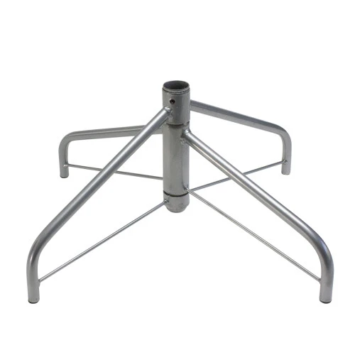 Northlight 3' Metallic Crimson Tinsel Artificial Christmas Tree - Unlit 7 Northlight 3' Metallic Crimson Tinsel Artificial Christmas Tree - Unlit - Image 5