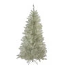Northlight 7' Metallic Platinum Artificial Tinsel Christmas Tree - Unlit -Christmas Decoration Shop northlight v27334 93584.1588356294