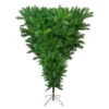 Northlight 7.5' Green Sugar Pine Artificial Upside Down Christmas Tree - Unlit -Christmas Decoration Shop northlight v27337 27284.1587644283