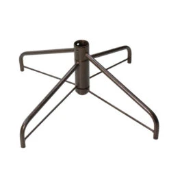 Northlight 9' Pre-Lit Flocked Rosemary Emerald Angel Pine Artificial Christmas Tree - Clear LED Lights -Christmas Decoration Shop northlight v27351 4 08222.1588369134