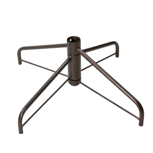 Northlight 7.5' Pre-Lit Flocked Rosemary Emerald Angel Pine Artificial Christmas Tree - Clear LED Lights 8 Northlight 7.5' Pre-Lit Flocked Rosemary Emerald Angel Pine Artificial Christmas Tree - Clear LED Lights - Image 6