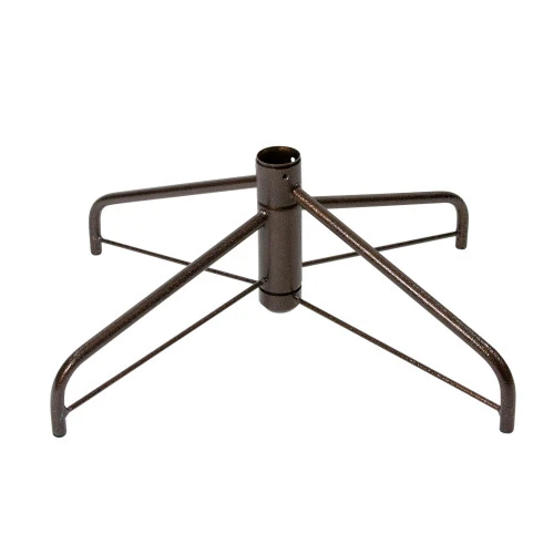 Northlight 7.5' Flocked Black Spruce Artificial Christmas Tree - Unlit 7 Northlight 7.5' Flocked Black Spruce Artificial Christmas Tree - Unlit - Image 5