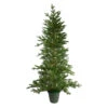 Northlight 4' Potted Noble Pine Artificial Christmas Tree - Unlit 1 Northlight 4' Potted Noble Pine Artificial Christmas Tree - Unlit -Christmas Decoration Shop northlight v27377 77975.1665610746