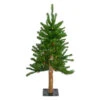 Northlight 3' Pre-Lit Alpine Artificial Christmas Tree - Multi Lights 2 Northlight 3' Pre-Lit Alpine Artificial Christmas Tree - Multi Lights -Christmas Decoration Shop northlight v27431 62725.1587644174