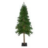 Northlight 7' Pre-Lit Alpine Artificial Christmas Tree - Multi Lights -Christmas Decoration Shop northlight v27432 20same as v27433 updated 49065.1665580038