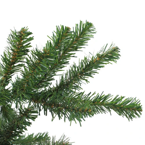 Northlight Set Of 3 Alpine Artificial Christmas Trees 4', 5' And 6' - Unlit 4 Northlight Set Of 3 Alpine Artificial Christmas Trees 4', 5' And 6' - Unlit - Image 2