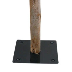 Northlight 6' Pre-Lit Medium Alpine Artificial Christmas Tree - Multicolor Lights 13 Northlight 6' Pre-Lit Medium Alpine Artificial Christmas Tree - Multicolor Lights -Christmas Decoration Shop northlight v27441 4 32730.1665590923