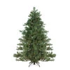 Northlight 9' Pre-lit Full Mountain Pine Artificial Christmas Tree - Clear Lights -Christmas Decoration Shop northlight ytz627 gr gy 1 fixed 51039.1588370859