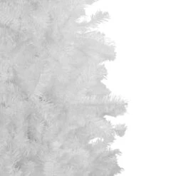 Northlight 6.5' White Winston Pine Slim Artificial Christmas Tree - Unlit 7 Northlight 6.5' White Winston Pine Slim Artificial Christmas Tree - Unlit -Christmas Decoration Shop northlight z00003 1 56015.1588355827