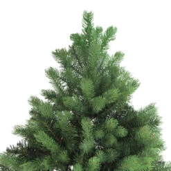 Northlight 6.5' Full Noble Fir Artificial Christmas Tree - Unlit -Christmas Decoration Shop northlight z36652 3 91783.1664379664